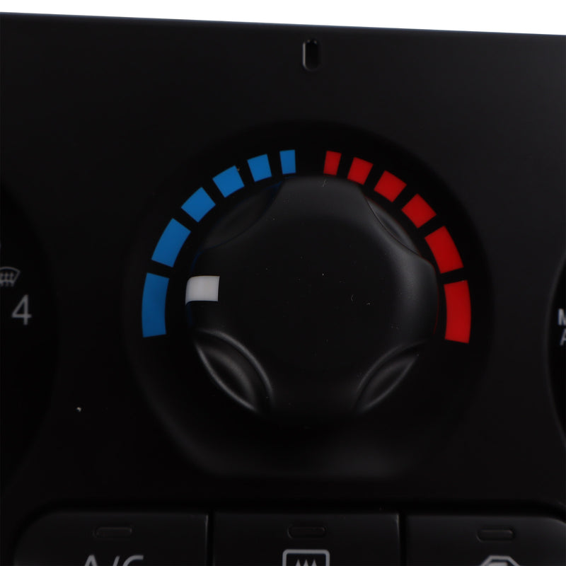 27510JS60B AC Heater Control Panel for Nissan Frontier 2007-2012