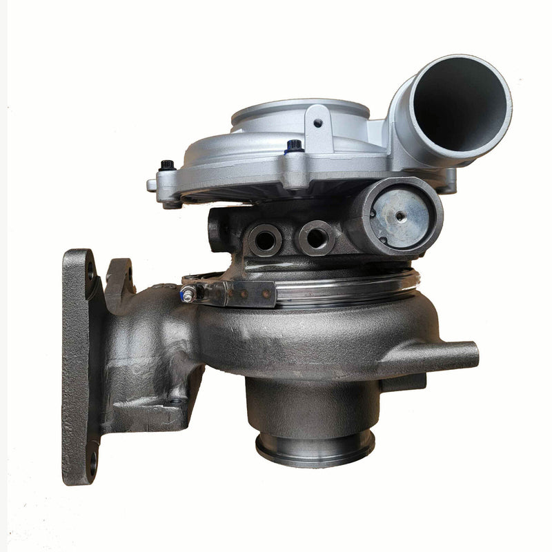 For 2004-2010 Garrett GT3788VA Update 6.6L LLY LBZ LLM Duramax Turbo Charger