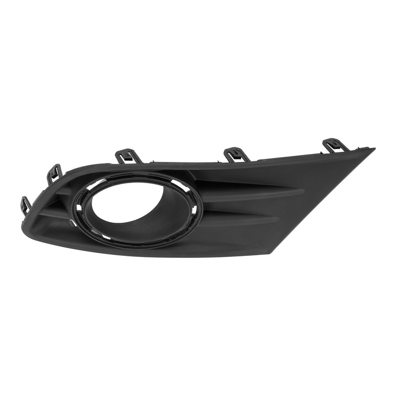 Bumper Fog Light Cover Bezel Right Passenger Side for Honda Pilot 2012-2015