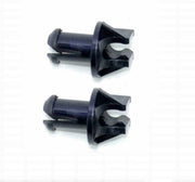 DURAFORCE 23-932481 Throttle Lever Linkage Swivel Bushing for Mercury Outboard Jet 10X
