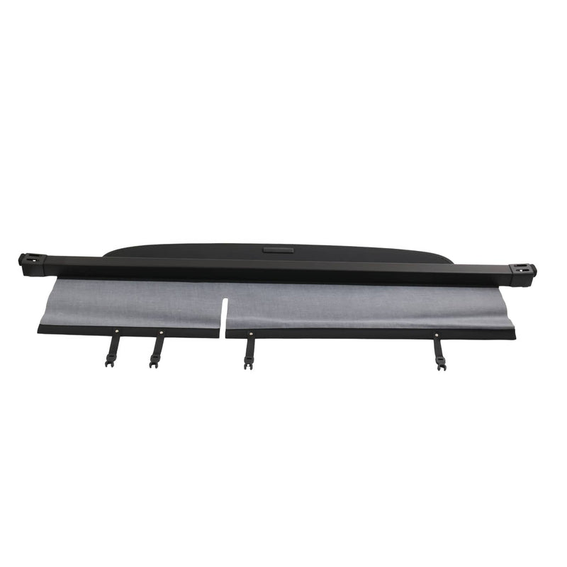 Premium Retractable Cargo Cover Luggage Shade for 2007-2011 Honda CR-V