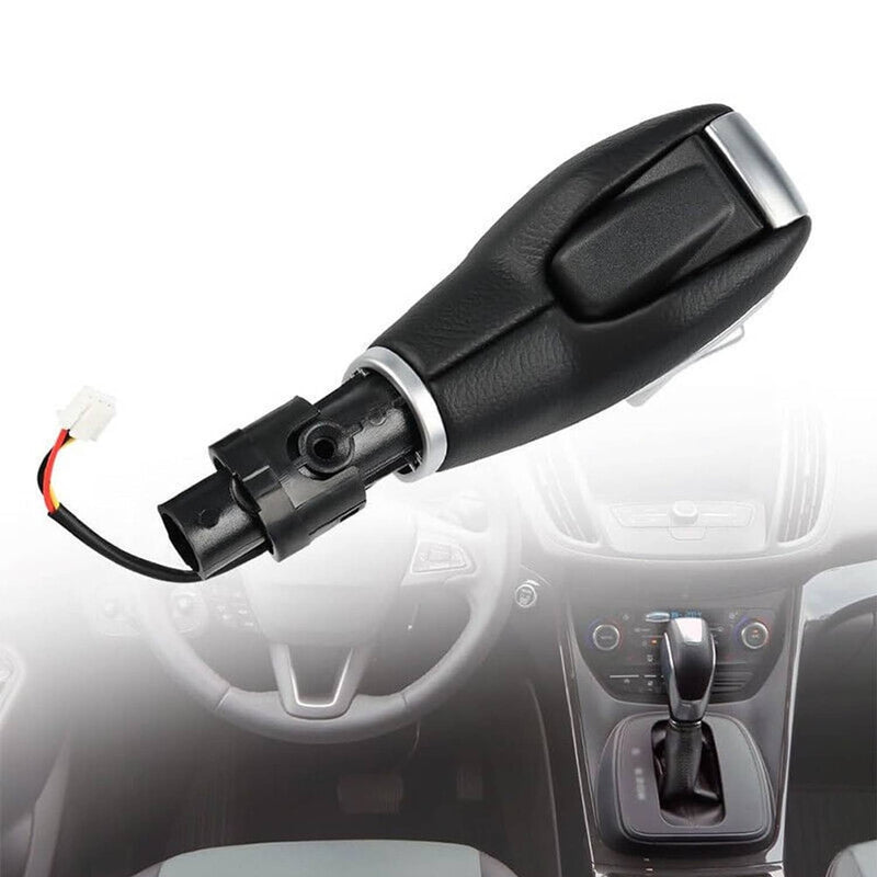 Gear Shift Knob Shifter Lever Automatic Transmission for Ford Escape Fusion