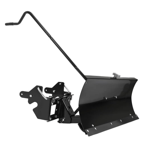 DURAFORCE 46" Snow Blade Plows Attachment for Columbia Troy-Bilt Yard-Man Yard Machines