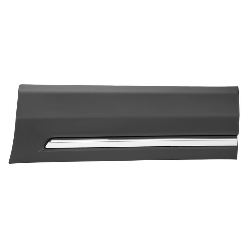 FB5Z7825557BA Rear Door Lower Molding Trim for Ford Explorer 2016-2019 LH Side