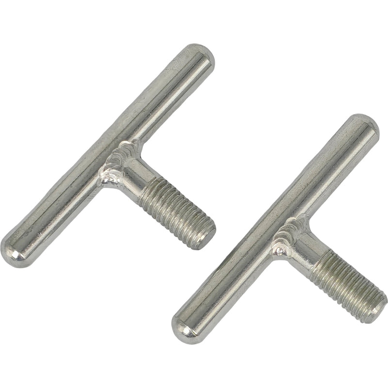 314594 T-Bolt Kit for JT's Strong Arm 191024 191025 RV Recreational Vehicle