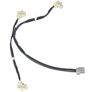 DURAFORCE 4L3Z-13A625-AA Brake Light Wire Harness for Lincoln 2006-2008 Mark LT SUV