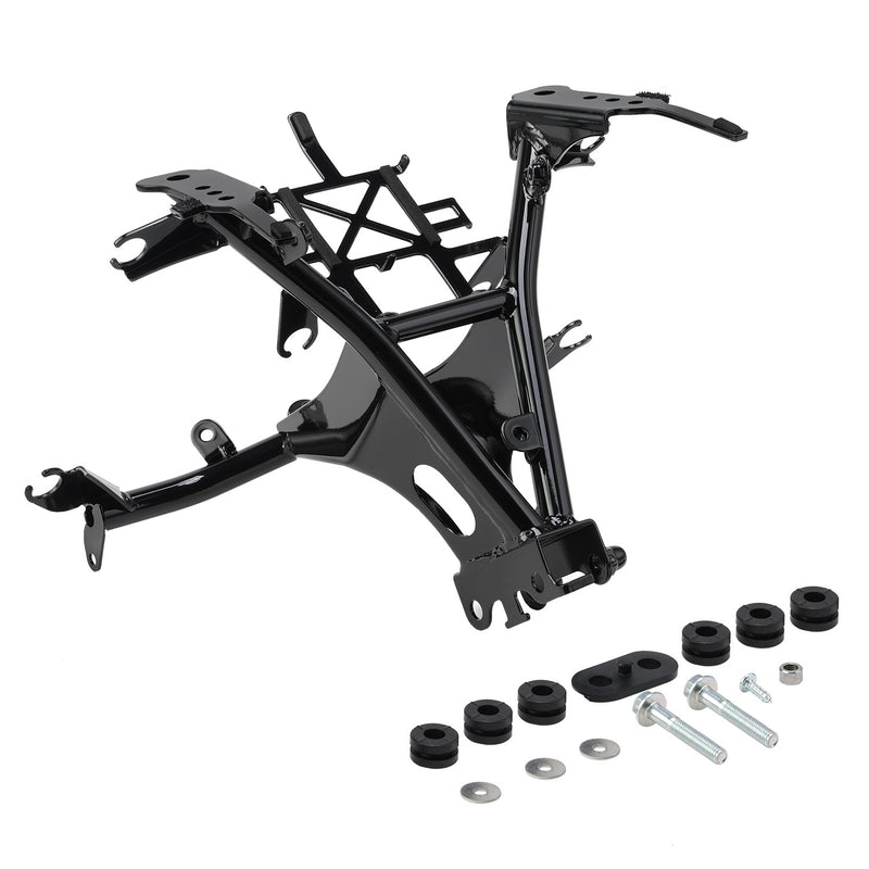 Front Upper Cowling Stay Bracket for Yamaha YZF-R7 YZFR7 YZF R7 2022-2025