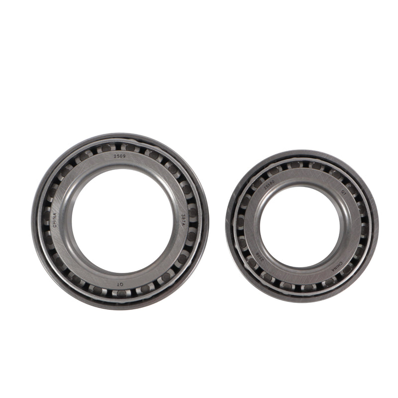 Trailer Bearing Kit for Dexter 10K GD 10-51 Seal Axle After 2009 9-123 8-415