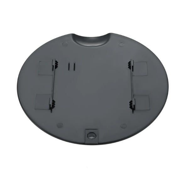 9L3Z-99405A26-AA Fuel Gas Tank Filler Lid Door Cap for Ford F-150 2009-2014