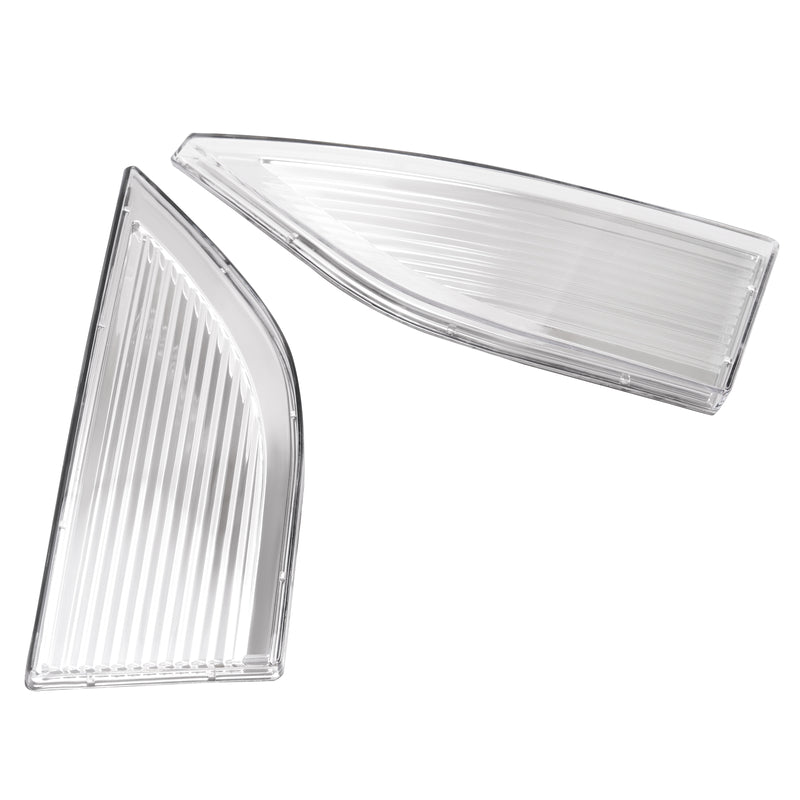 Fog Light Trim Bumper Reflector for Volkswagen/VW Passat 2012-2015 Left Right