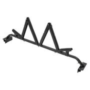 DURAFORCE Adjustable Truck Bed Ladder Rack Fits 54"-64" Pick Up Kayak SUP Carrier 150 Lb