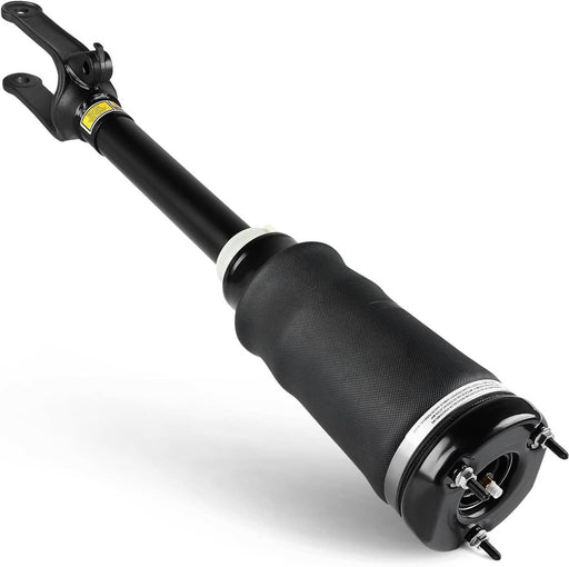 DURAFORCE 1643206113 Front Air Suspension Shock Strut for Mercedes W164 GL350 GL450