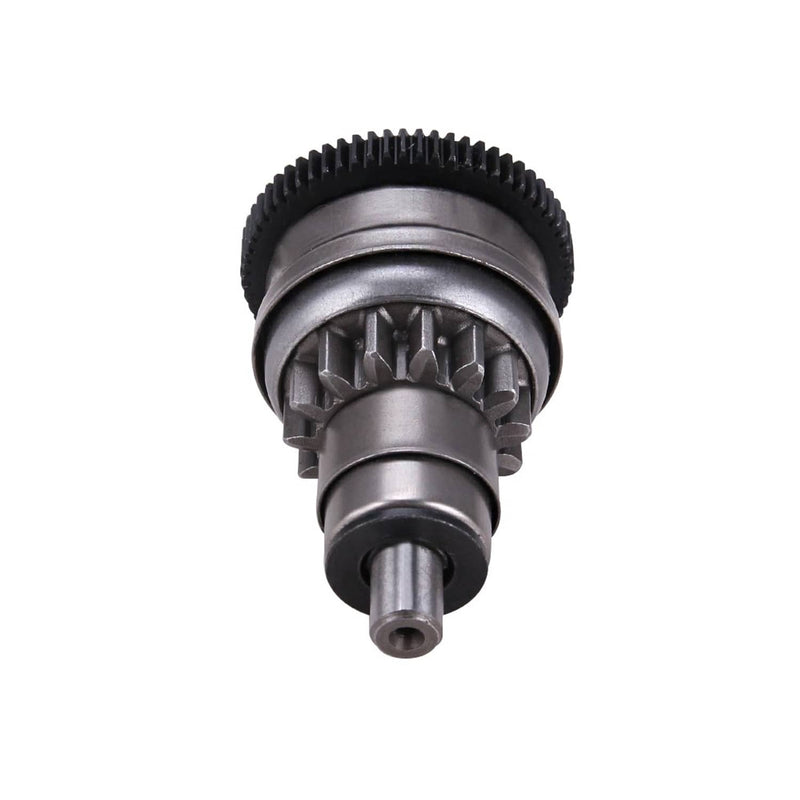 Starter Drive Clutch Gear Assy for GY6 50cc Scooter Moped Roketa Taotao JCL