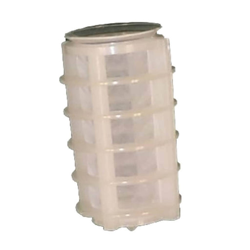 DURAFORCE 6F5-24563-00-00 Fuel Filter for Yamaha 9.9 15 25 Outboard Motors SIE 18-7780