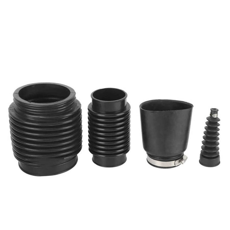 DURAFORCE 30-803100T1 Transom Kit for MerCruiser All Bravos 8M0095485 Gimbal Bearing