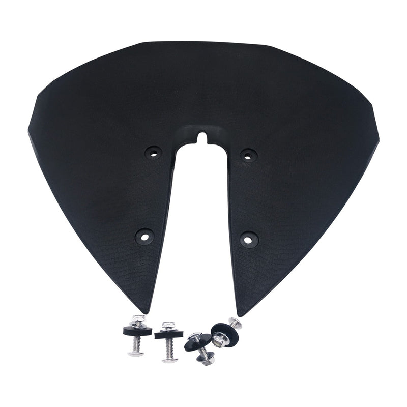 Hydrofoil Stabilizer for Yamaha Mercury Johnson Most Outboard 40-350 HP Engines