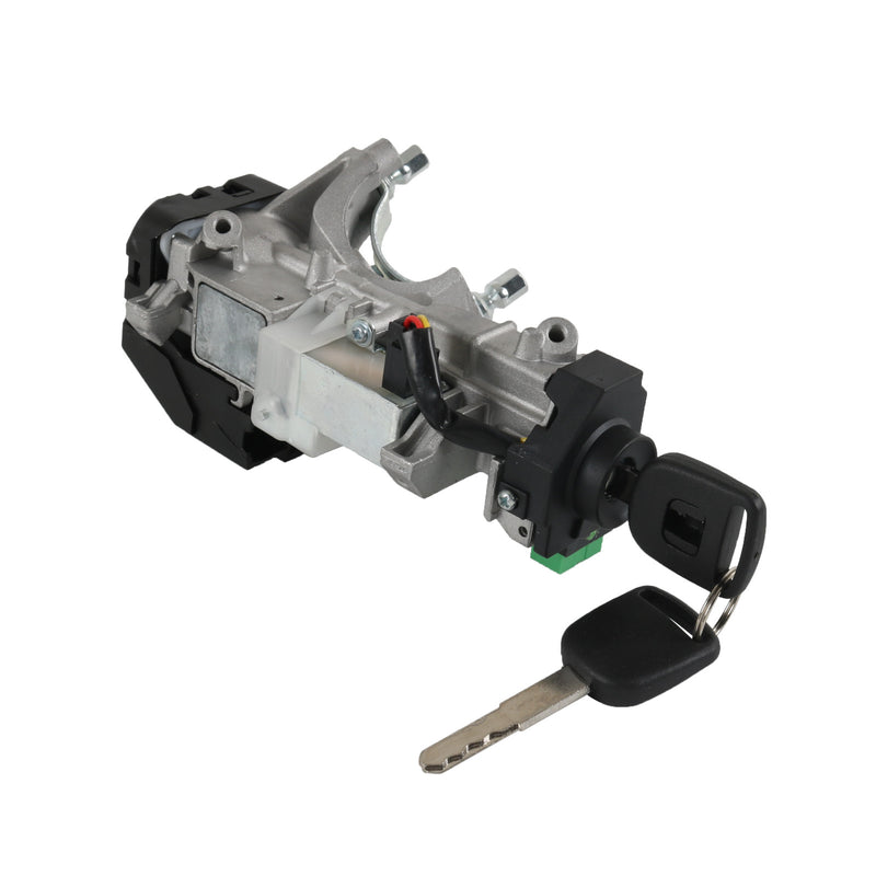 35100-SDA-A71 Ignition Switch Lock Cylinder Auto Trans 2 Keys for Honda Accord