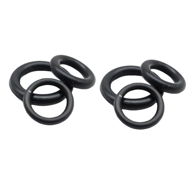 955981 3852045 3855081 Gearlube O-Rings for Volvo Penta DPS-M DRIVE 2X