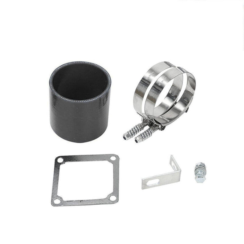 3" Air Intake Elbow Charge Pipe for 1994-98 Dodge Ram 2500 3500 5.9L Diesel