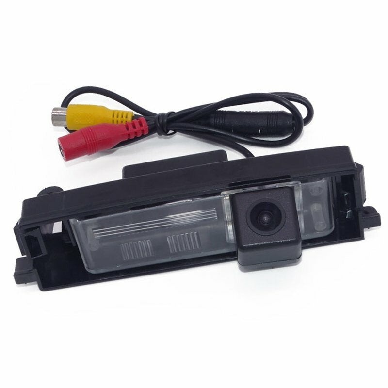 Car Rear View Reverse Parking Camera for Toyota RAV4 RAV-4 2006-2012