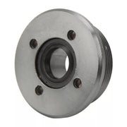 DURAFORCE 6H1-43821 End Cap With Seal for Yamaha Outboard Motor Tilt Trim 60 75 85 90HP