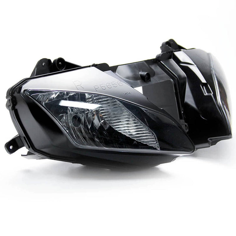 Front Headlight for Yamaha 2006-2007 YZF-R6 Motorcycle Headlamp Assembly