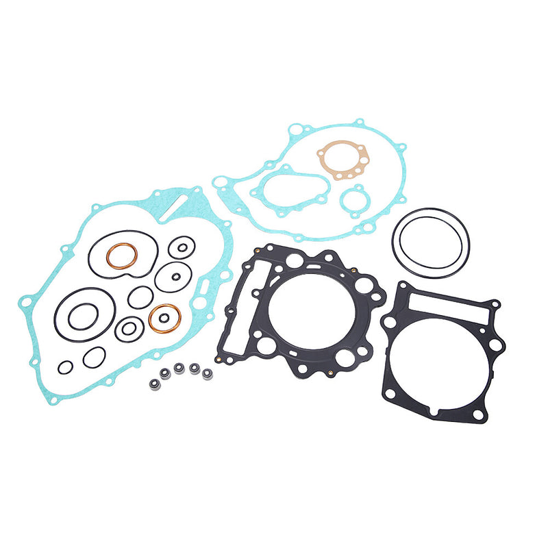 1321050072 Complete Gasket Kit Top & Bottom End for Yamaha Raptor 660 660R 01-05