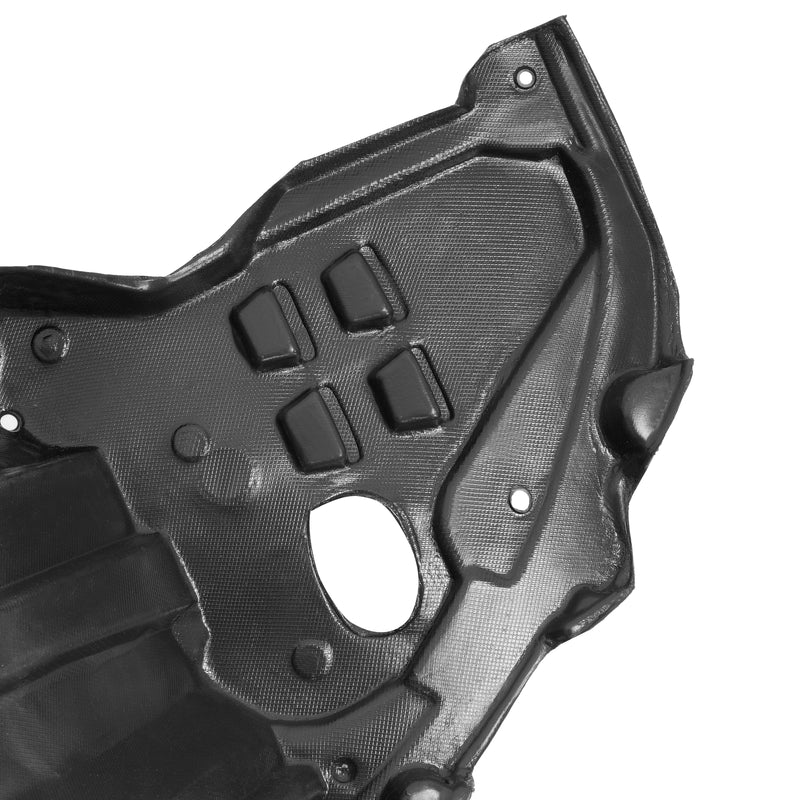 HO1248134 Front Inner Fender Liners for Honda Civic Sedan 2006-2011 Left Right