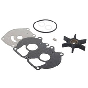 DURAFORCE 47-85089Q4 Water Pump Impeller Kit for Mercury Mariner 18 20 25 HP
