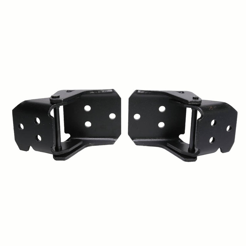 Door Hinges Set of Four for 1978-1988 G-body Monte Carlo SS El Camino Regal