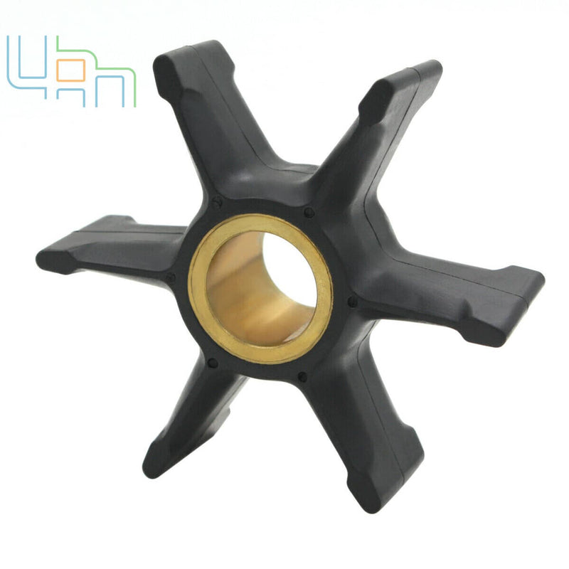 DURAFORCE 396809 Water Pump Impeller for Johnson Evinrude 18-3083 35-55 HP
