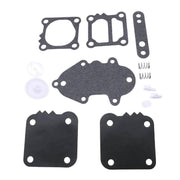 DURAFORCE 21-42990A7 Fuel Pump Repair Kit for Mariner Force Outboard 857005A1 18-7817
