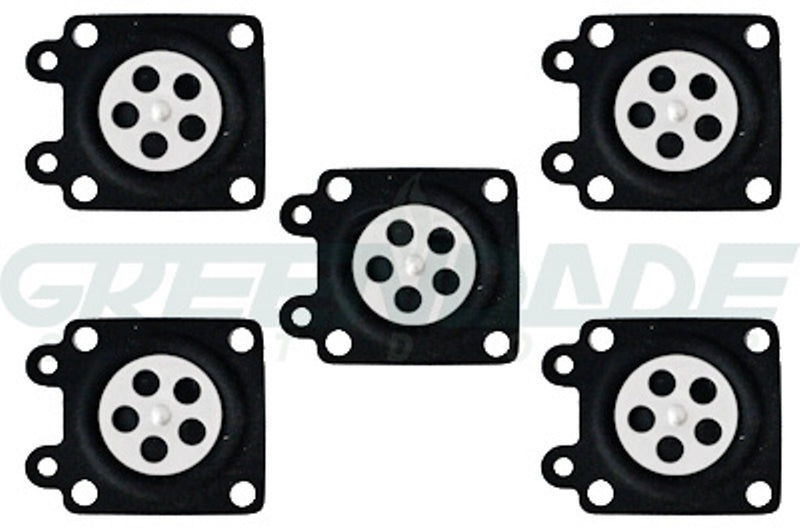 95-526-9 95-526-9-8 8101 615-334 95-526 Metering Diaphragm For Walbro