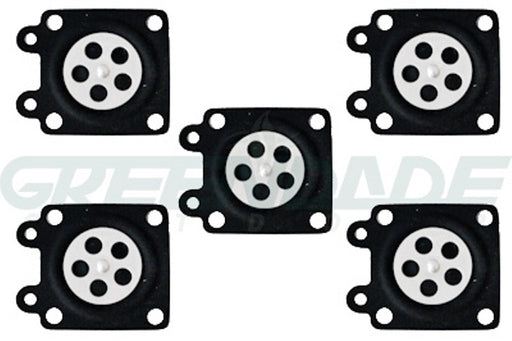 DURAFORCE 95-526-9 95-526-9-8 8101 615-334 95-526 Metering Diaphragm For Walbro