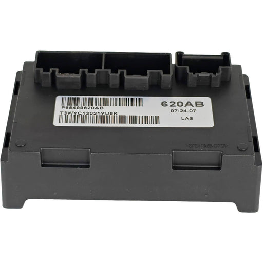 DURAFORCE 68499620AB 68499620AA Transfer Case Controller Module for Dodge SUV Engine
