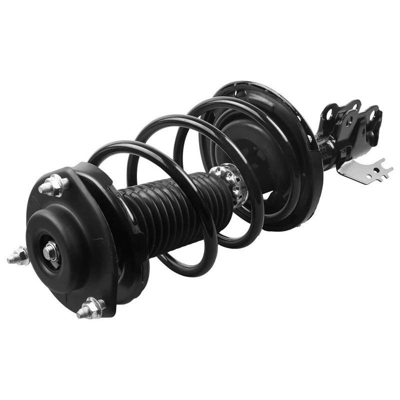 Front Complete Struts Shocks Absorbers Set for Toyota Camry SE XSE 2012-2017