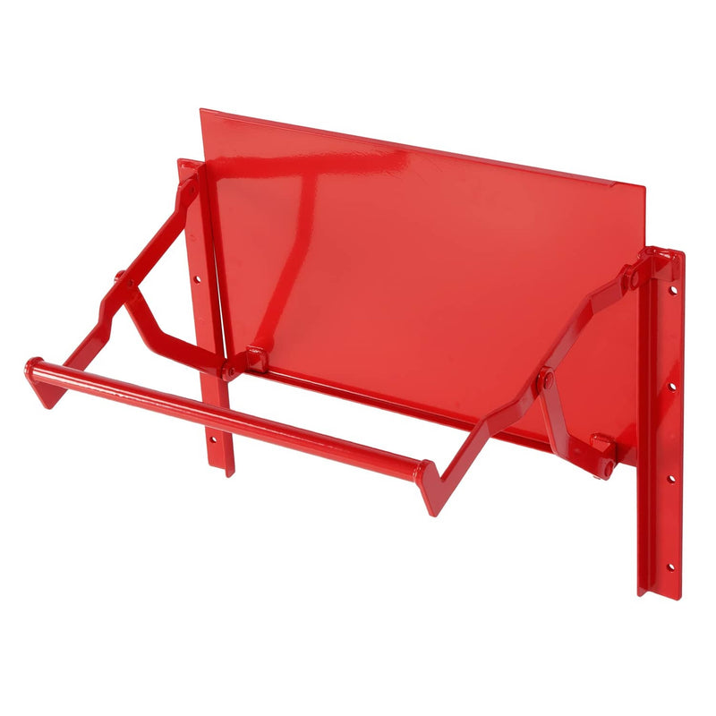 DURAFORCE 12 x 21 High Volume Bulk Grain Gate Manual Flow Control for Large Livestock Farm