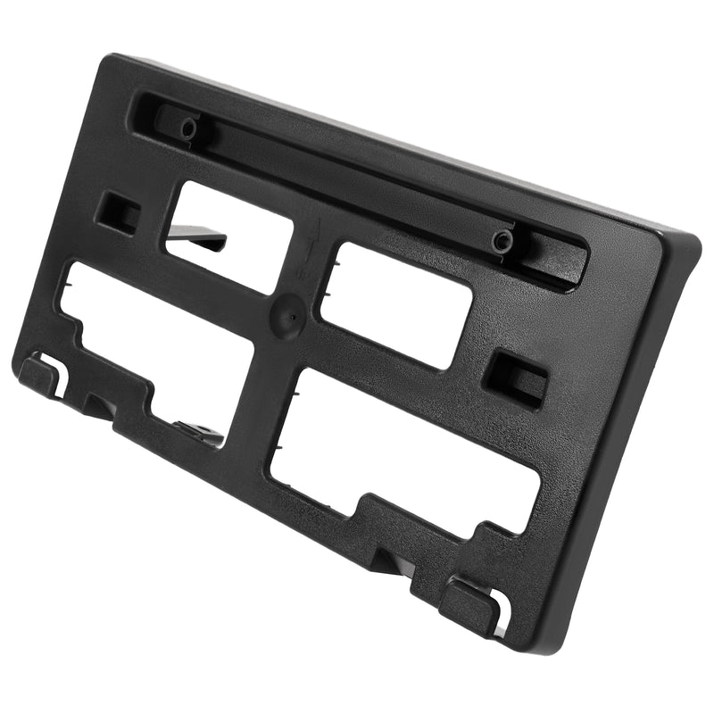Front License Plate Tag Bracket for Ford Ranger 2019-2023 Lariat XL XLT Black