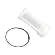 DURAFORCE Fuel Filter Element O-Ring for Mercury Mariner 15HP 18HP 20HP 2-Stroke Outboard