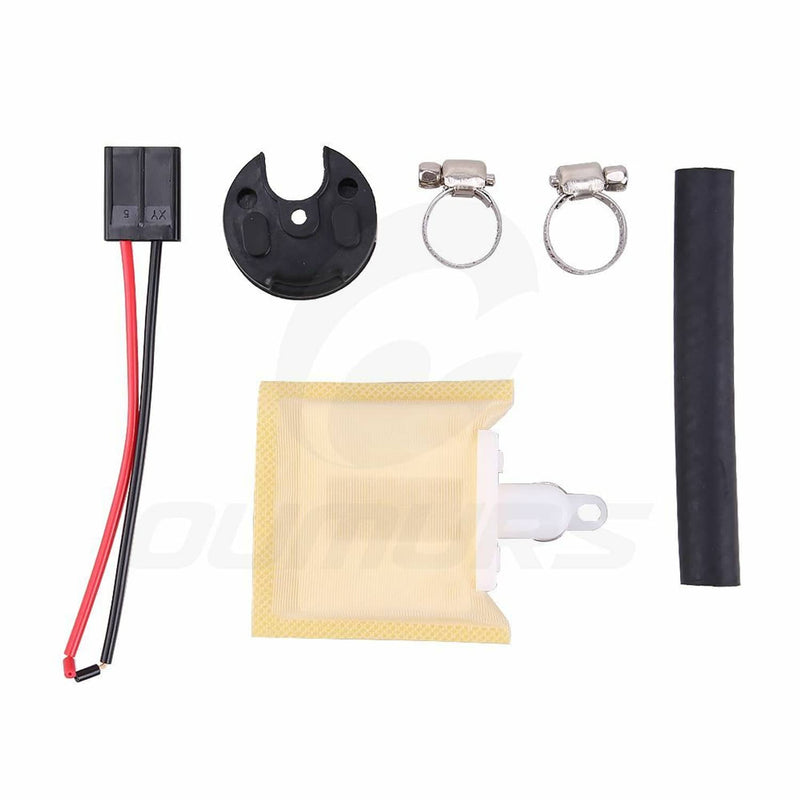 Fuel Injection Pump for Yamaha F60 60 HP Outboard 2005-2009 4-Stroke