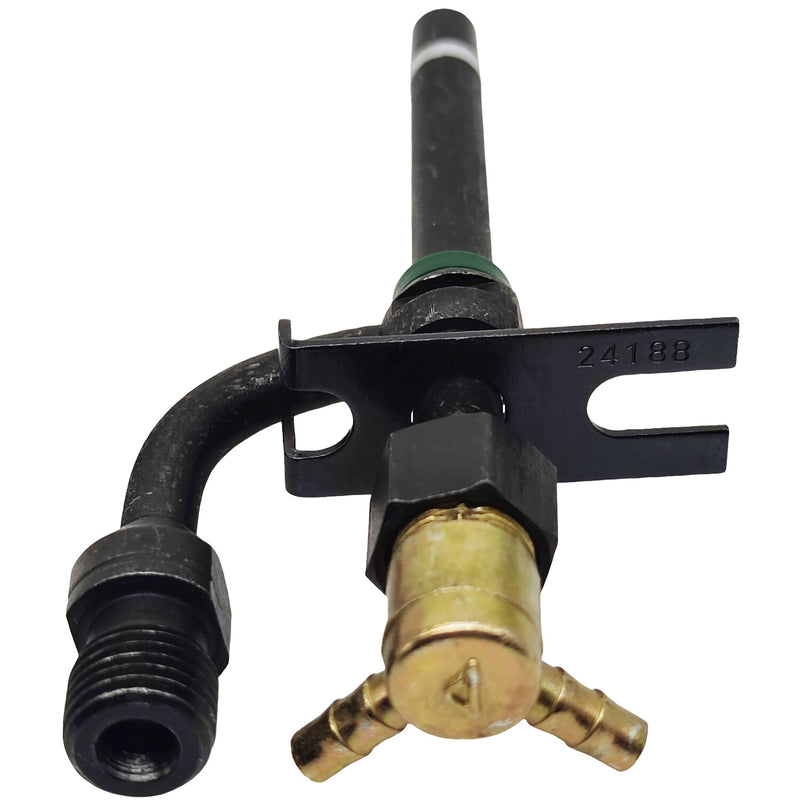 Fuel Injector Nozzle for Kubota L2550DT-GST L2850DT-GST L2650DT-GST L3450DT-GST