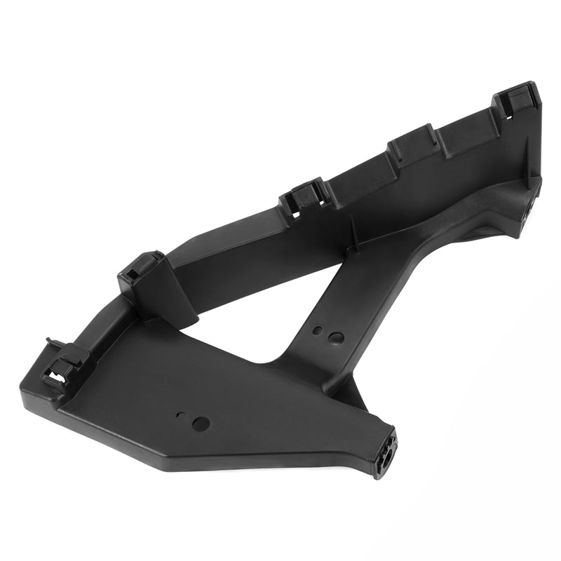 Headlight Bracket for Honda Civic 2016-2021 LH Left Mount Retainer PP Black