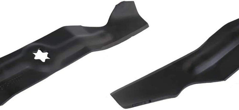 74204053A Blade For Toro GT2100 GT2200 LX500 SL500 RZT 50 74204053B 7420405