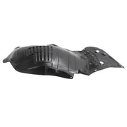 DURAFORCE Inner Fender Liner Splash Shield for Infiniti Q50 2014-2023 16 Front Driver Side