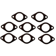 DURAFORCE 27-15172 18-0324 Carburetor Intake Gasket for Mercury Mariner Outboard Engine