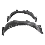 DURAFORCE For 2018 2019 2020-2024 Toyota Camry SE XSE Left & Right Side Fender Liner PAIR