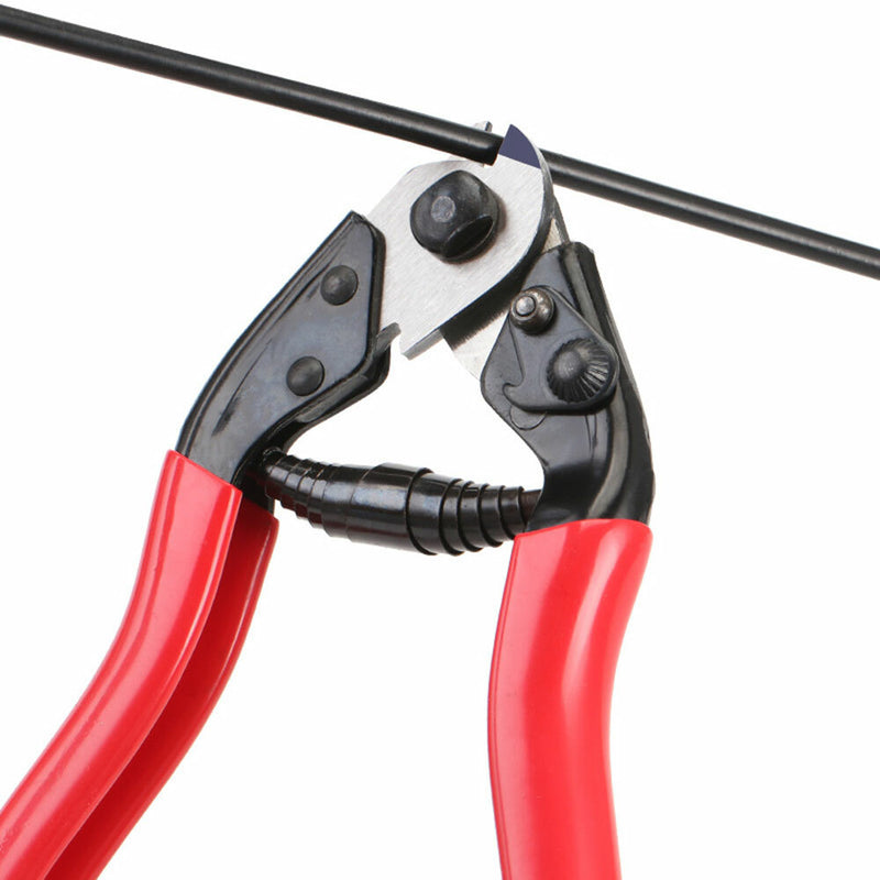 Pro Cable Cutter Bike Tool for Cutting Steel Brake Shift Housing