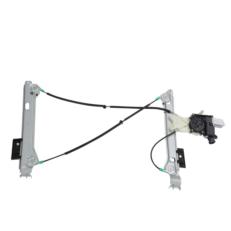 Power Window Motor and Regulator Assembly for Chevrolet Camaro 2011-2015