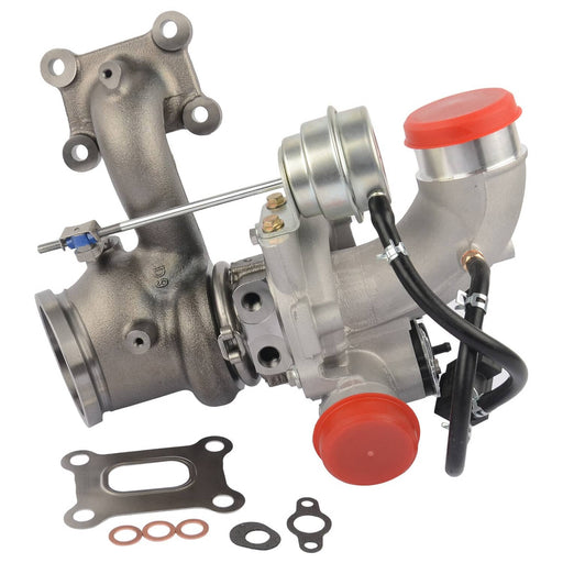 DURAFORCE K03 Turbo Turbocharger for Ford Escape Fusion Taurus Lincoln MKZ 2.0L 2013-2016