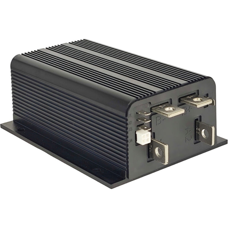 36V 500A ITS Motor Controller for Curtis 1204-032 1204-004 1204-009